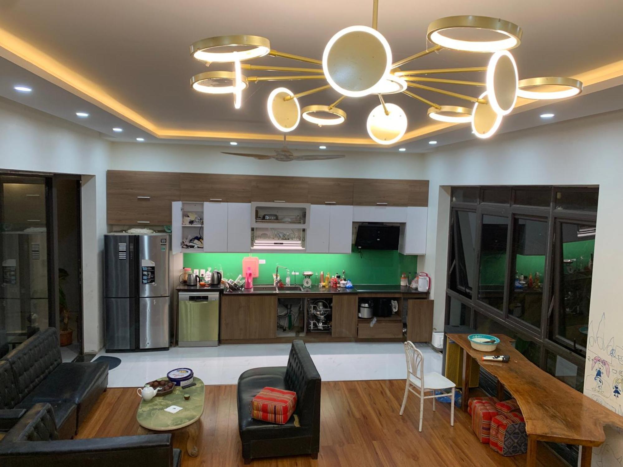 A Thia Homestay Dien Bien Phu Exterior photo