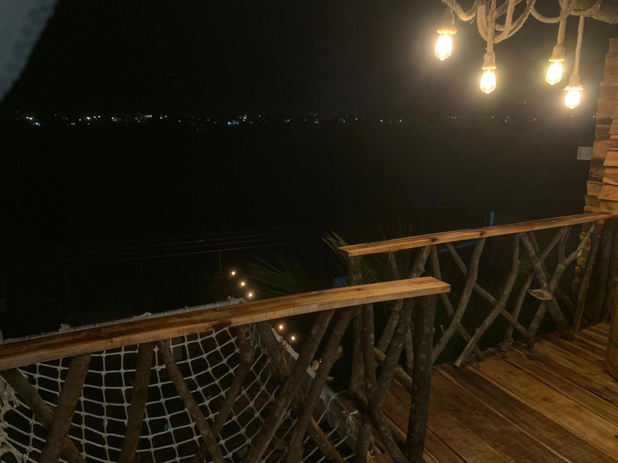 A Thia Homestay Dien Bien Phu Exterior photo