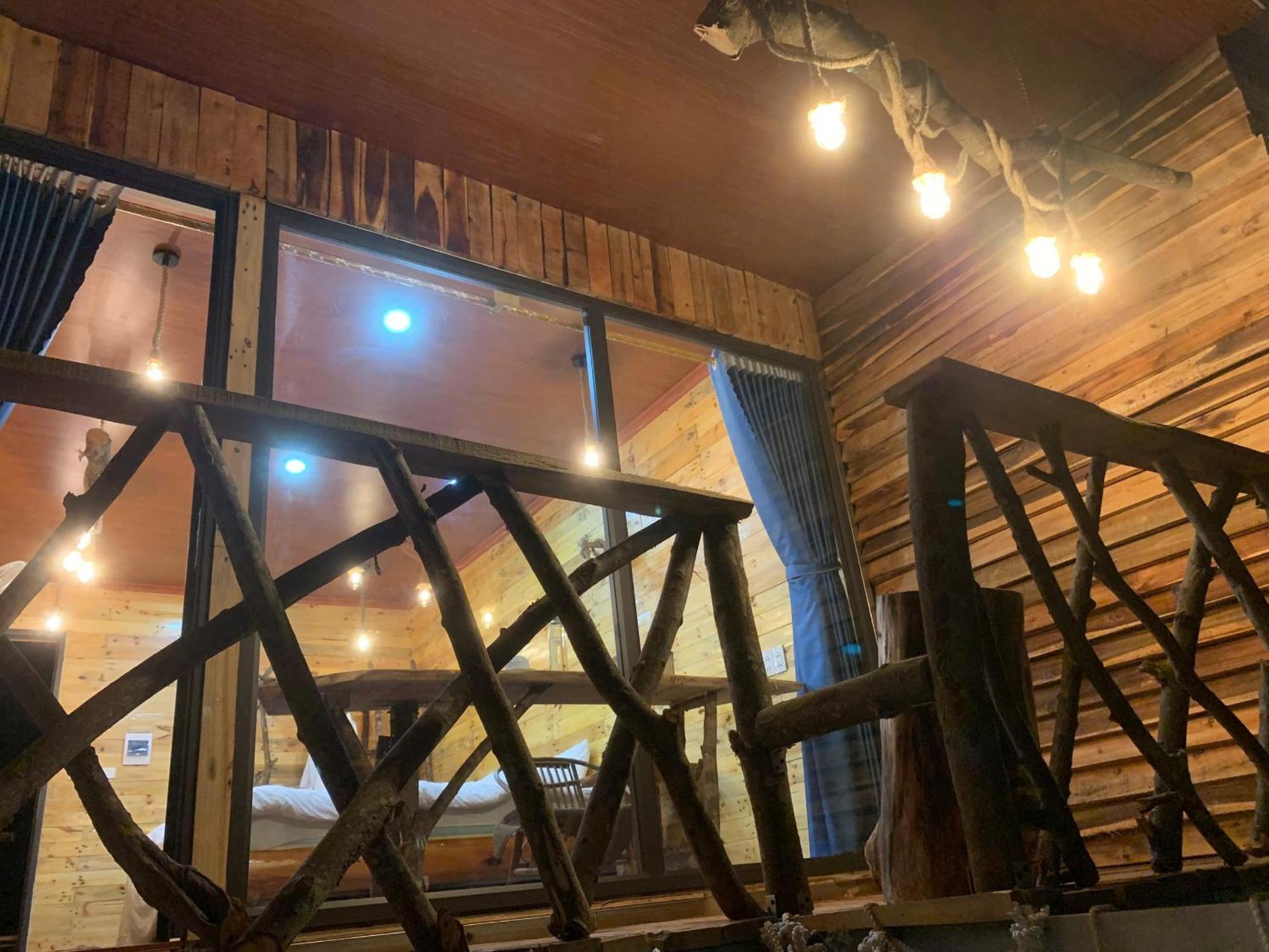 A Thia Homestay Dien Bien Phu Exterior photo
